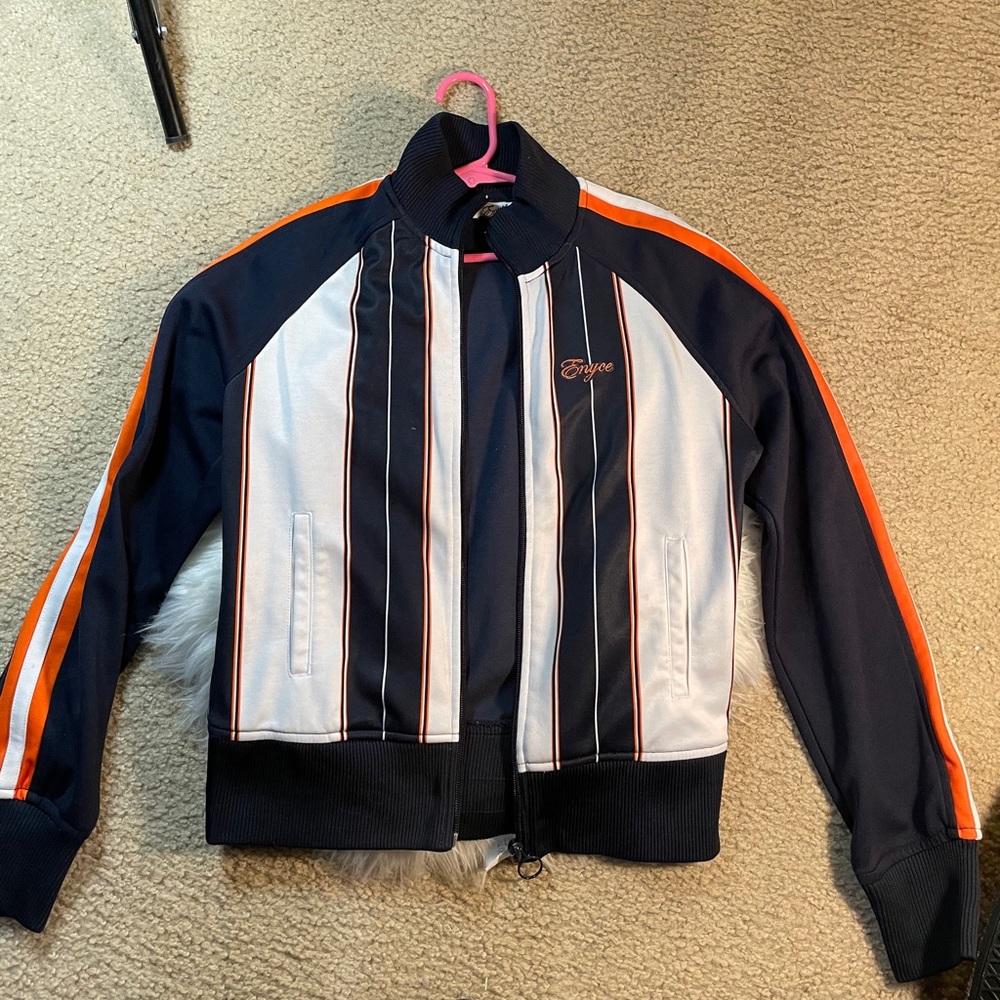 Enyce y2k vintage jacket